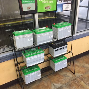 Premier Motorwerks - They sell batteries that last!!! Good prices! - Auto Repair Near Me - Evanston, Illinois