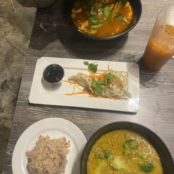 My Vegan - Hella good food - Thai Near Me - Pasadena, California
