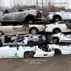 New American Used Auto Parts