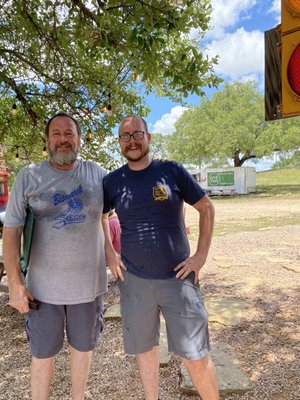 Hye Thai | Best Pad Thai and Thai Food in Stonewall, TX by null