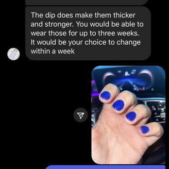 Sodo Nail Lash Bar - Managers response - Eyelash Service Near Me - Orlando, Florida