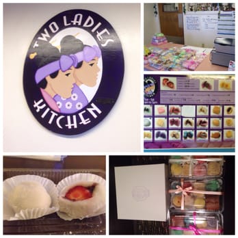 Two Ladies Kitchen - Bakeries Near Me - Hilo, Hawaii Two Ladies Kitchen - Bakeries Near Me - Hilo, Hawaii