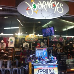 Journeys