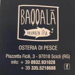 Baqqala