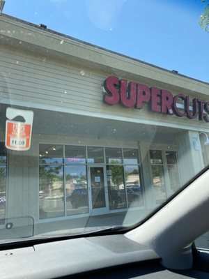 Supercuts 28 Spencer Plain Rd C Old Saybrook Ct Beauty Salons Equipment Supplies Mapquest