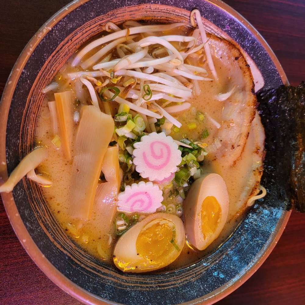 Good Chef Restaurant - Tonkotsu Ramen! - Asian Fusion Near Me - Miami, Florida Good Chef Restaurant - Tonkotsu Ramen! - Asian Fusion Near Me - Miami, Florida