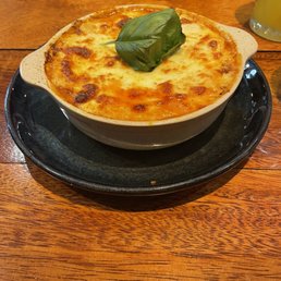 Lasagna Lasagna