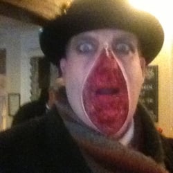 Canterbury Ghost Tour