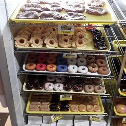 Heavenly Daylight Donuts