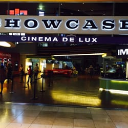 Showcase
