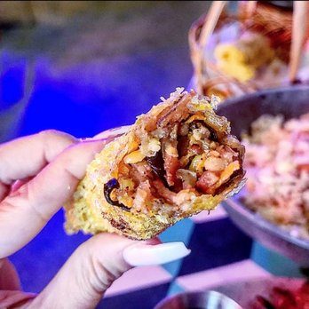Dzo Viet Eatery - Vietnamese Near Me - Toronto, Ontario
