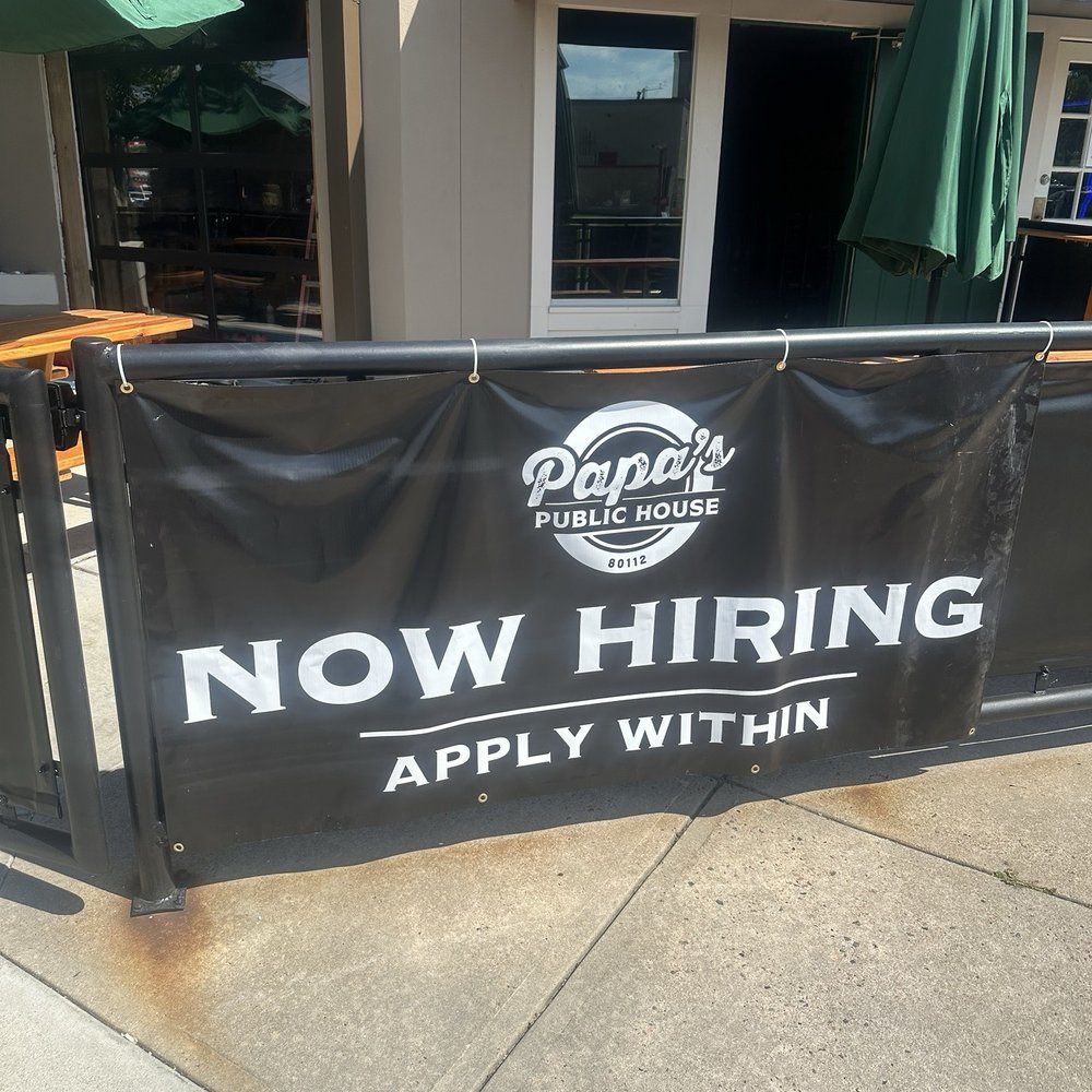 Banner Signs - Marketing Near Me - Lakewood, Colorado