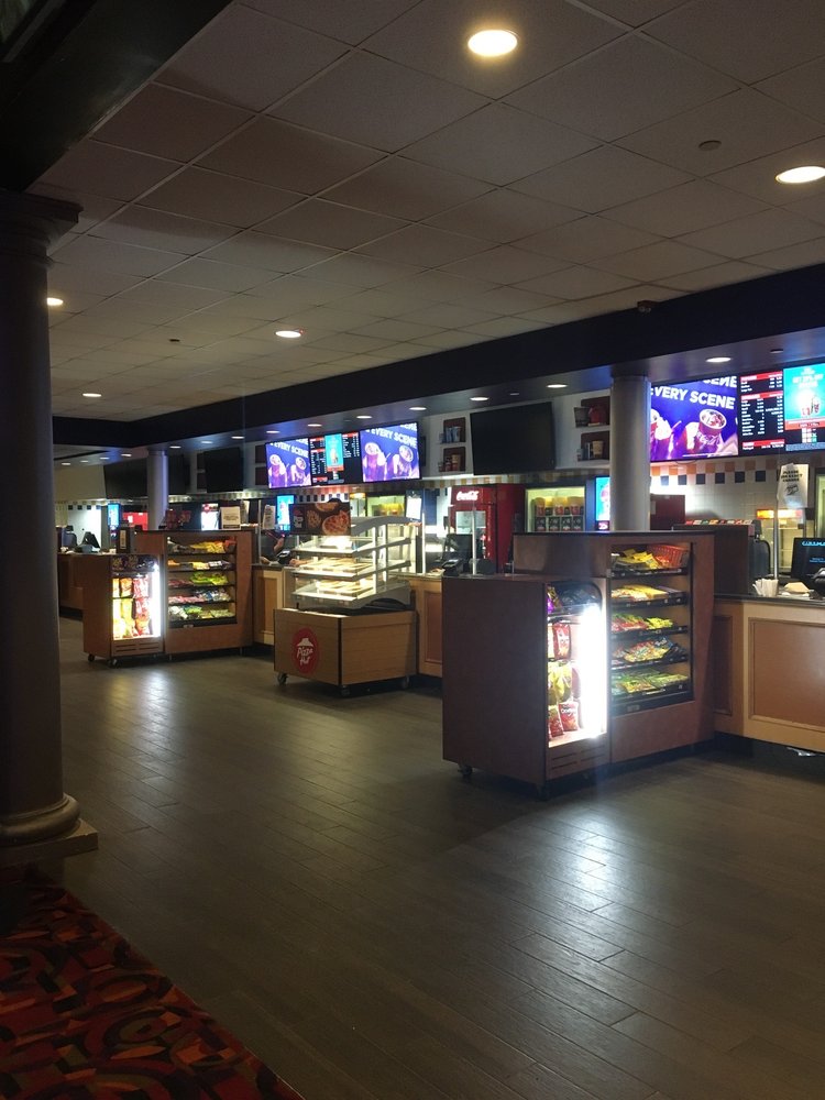 CINEMARK THEATER 99 Redstone Rd, Manchester, CT Yelp