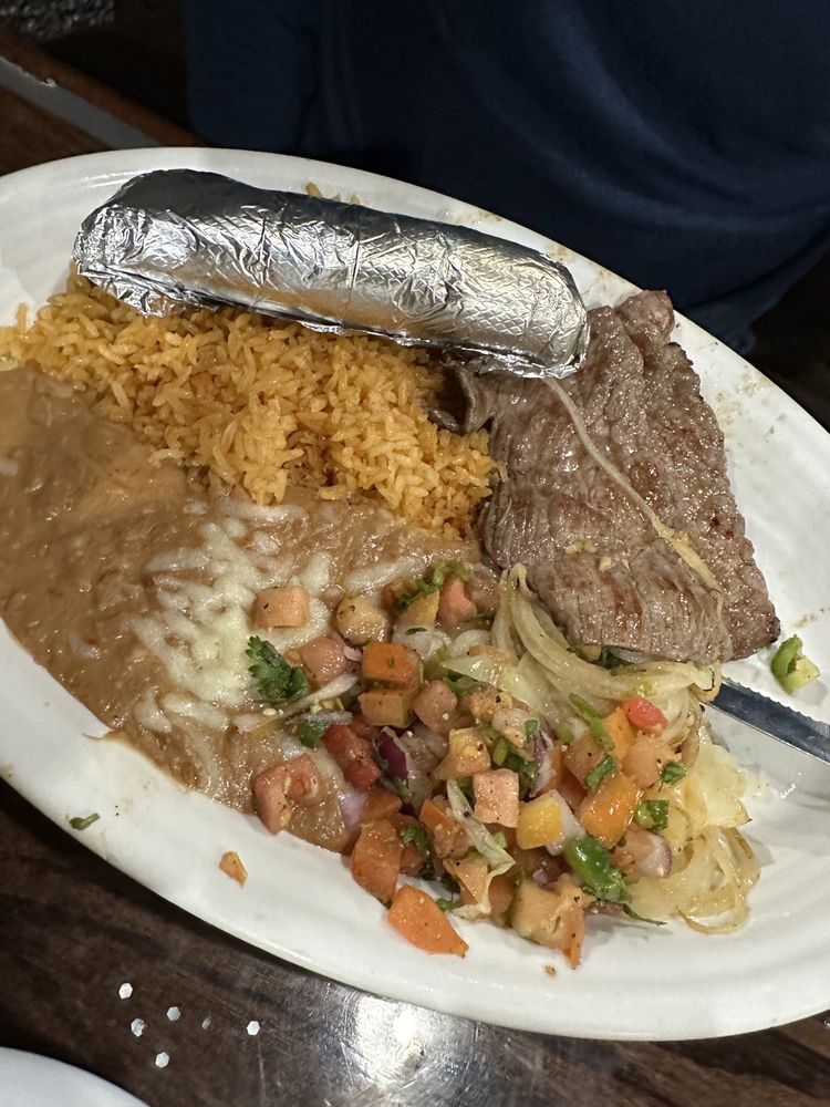 Casa Azteca