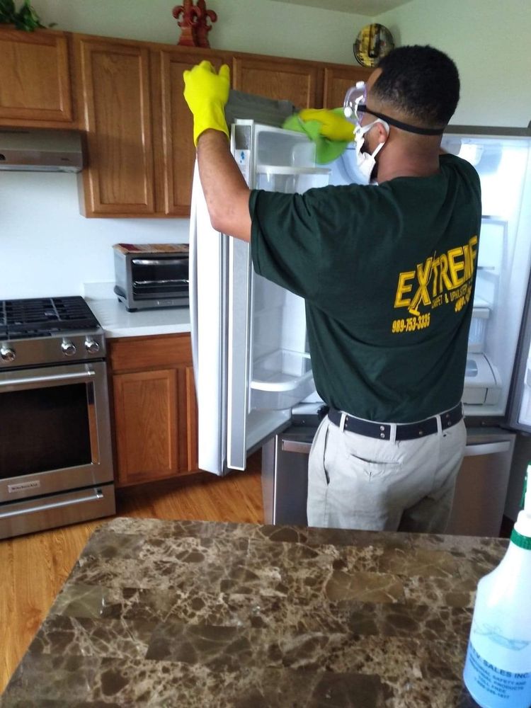 EXTREME CARPET & UPHOLSTERY CLEANING SERVICES Updated September 2024 1923 Walcott St