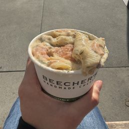 Smoked salmon Mac and cheese Smoked salmon Mac and cheese