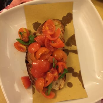 La Vacca M'Briaca - Bruschetta - Roman Near Me - Rome, RM La Vacca M'Briaca - Bruschetta - Roman Near Me - Rome, RM