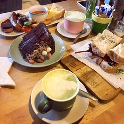 Stag Coffee