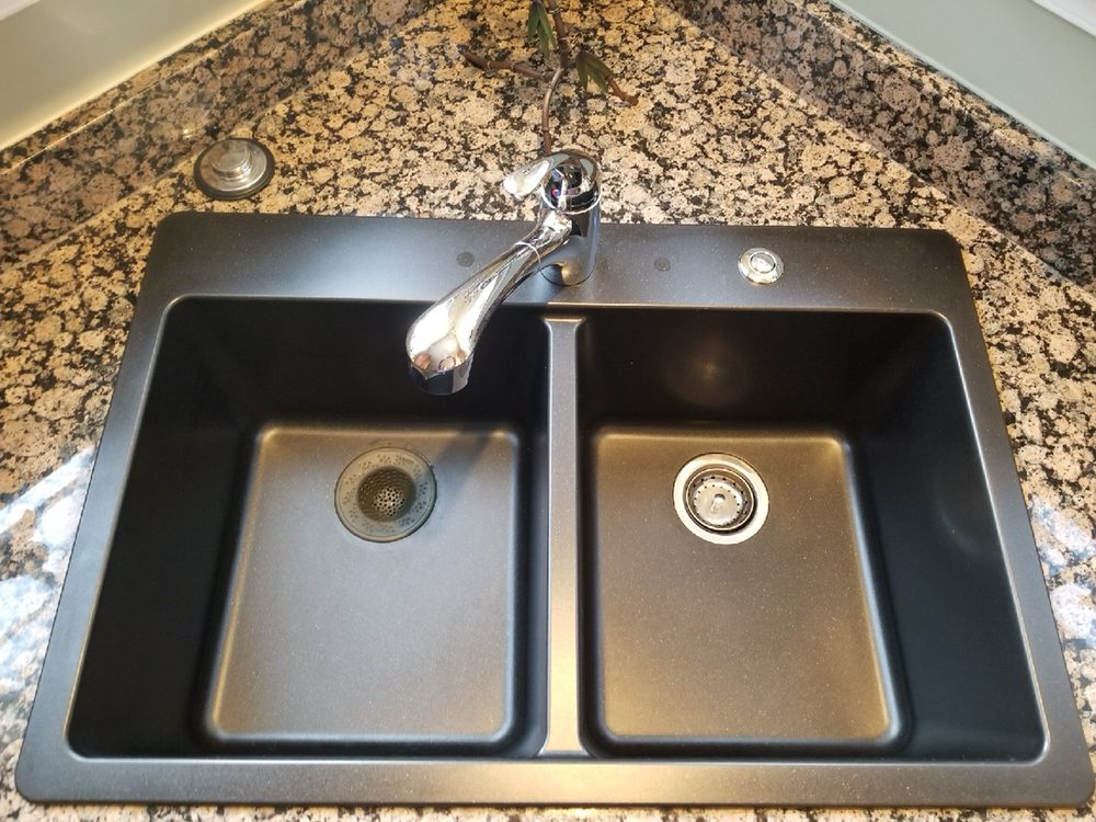 Slide of Wet Spot Plumbing