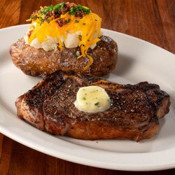 J. Alexander's Restaurant