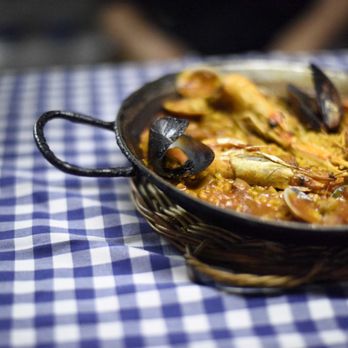 Restaurant Pasa Tapas - Special dishes - Pasa Tapas de la Barceloneta - Tapas Bars Near Me - Barcelona, B Restaurant Pasa Tapas - Special dishes - Pasa Tapas de la Barceloneta - Tapas Bars Near Me - Barcelona, B