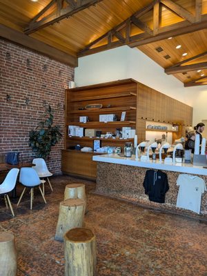 Temple Coffee Roasters by null