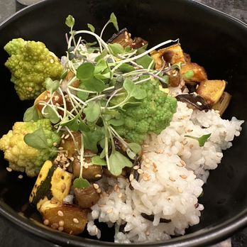 Wild Tea Leaf - Wild Farmers Bowl ~ My Favorite! - Tea Rooms Near Me - Santa Barbara, California Wild Tea Leaf - Wild Farmers Bowl ~ My Favorite! - Tea Rooms Near Me - Santa Barbara, California