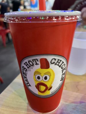 Dave's Hot Chicken by null