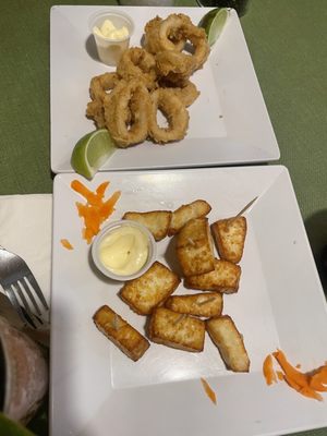 Café El Punto by null