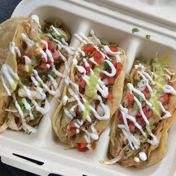 Waylow Street Tacos - Chicken Tacos - Street Vendors Near Me - Lithonia, Georgia Waylow Street Tacos - Chicken Tacos - Street Vendors Near Me - Lithonia, Georgia