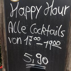 Gabana - Gabana Restaurant, Schlachtensee