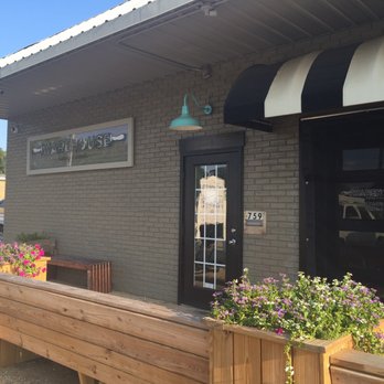 Warehouse Bakery & Donuts - Breakfast & Brunch Near Me - Fairhope, Alabama Warehouse Bakery & Donuts - Breakfast & Brunch Near Me - Fairhope, Alabama