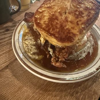 Denver Biscuit Co - Golden - The Lola - Desserts Near Me - Golden, Colorado Denver Biscuit Co - Golden - The Lola - Desserts Near Me - Golden, Colorado