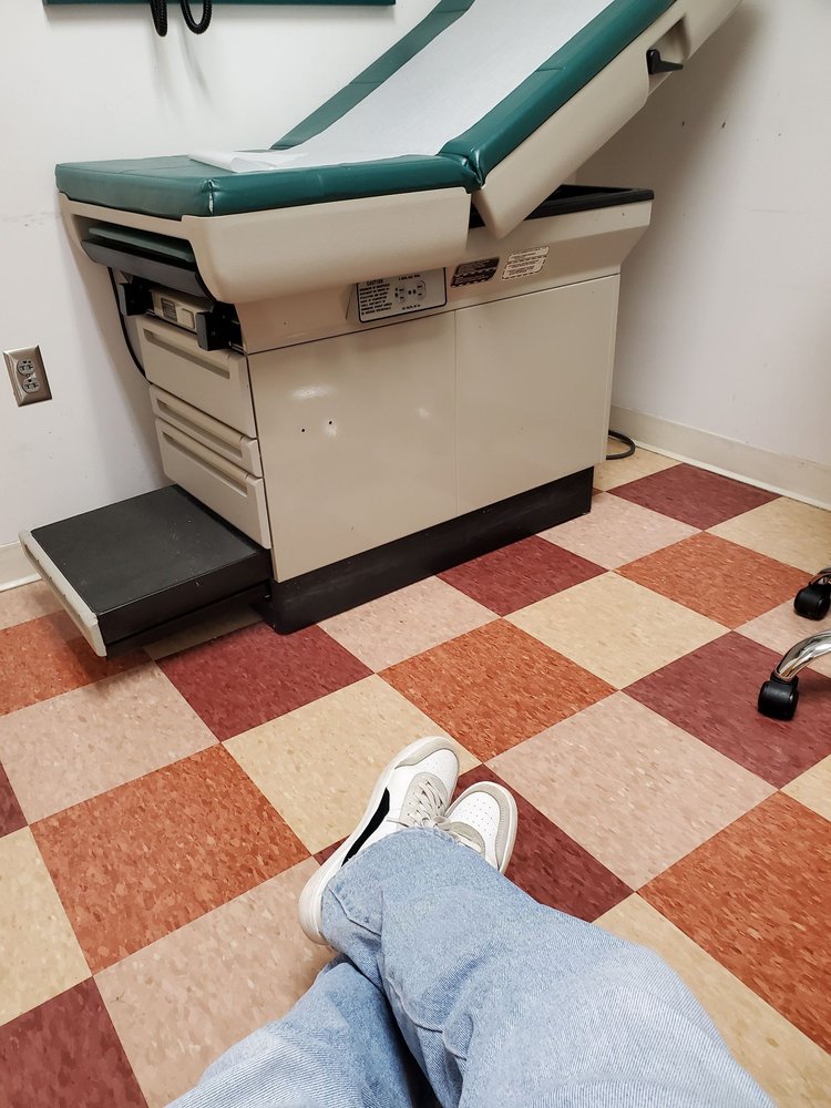 RUTGERS HEALTH UNIVERSITY DENTAL ASSOCIATES Updated September 2024