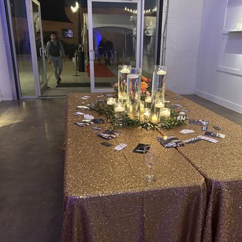 The Empire Room  - Venues & Event Spaces Near Me - Dallas, Texas