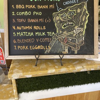 Jenjon's Cafe - Specials - Coffee & Tea Near Me - Union City, California Jenjon's Cafe - Specials - Coffee & Tea Near Me - Union City, California