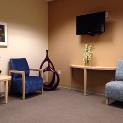 Renown Medical Group, Women's Health - Medical Pavilion B - Waiting room (comfortable chairs)