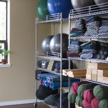 The Healthy Joint - We have lots of props to suit your needs. - Chiropractors Near Me - Toronto, Ontario