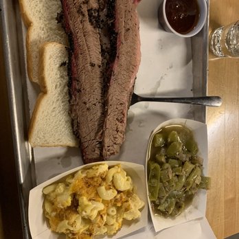Martin's Bar-B-Que Joint - Brisket Tray - Barbeque Near Me - Vestavia Hills, Alabama Martin's Bar-B-Que Joint - Brisket Tray - Barbeque Near Me - Vestavia Hills, Alabama
