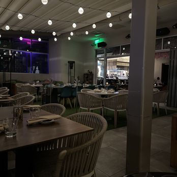 Kai - Asian Fusion Near Me - Plano, Texas