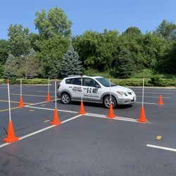 E-Z Way Driver Testing