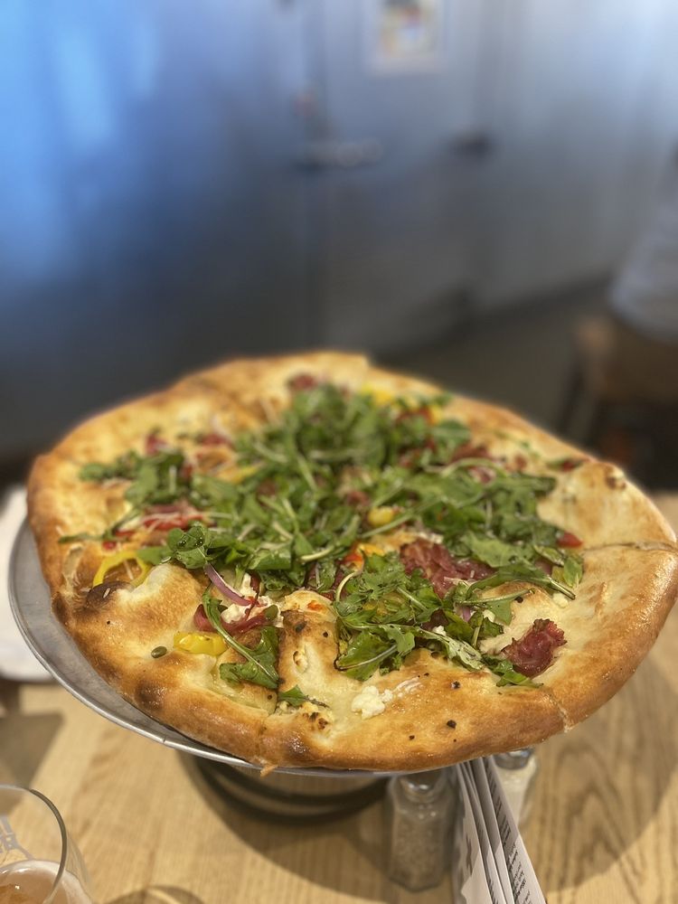 10 Barrel Brewing - East Side Bend