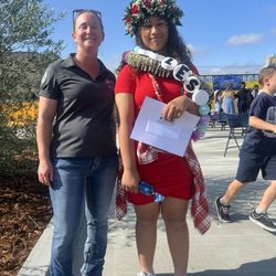 Whittier Elementary School - Ms. Melissa & Tiresa