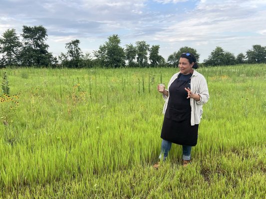 Locavore Farm by null