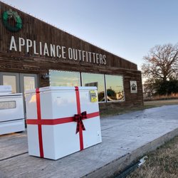Appliance Outfitters - Appliance Outfitters Free Giveaway Freezer