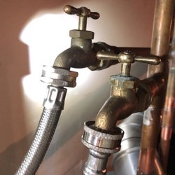 EW Tompkins Plumbing Heating Cooling