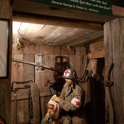The Greatest Generation Museum
