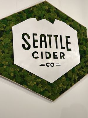 Seattle Cider Taproom by null