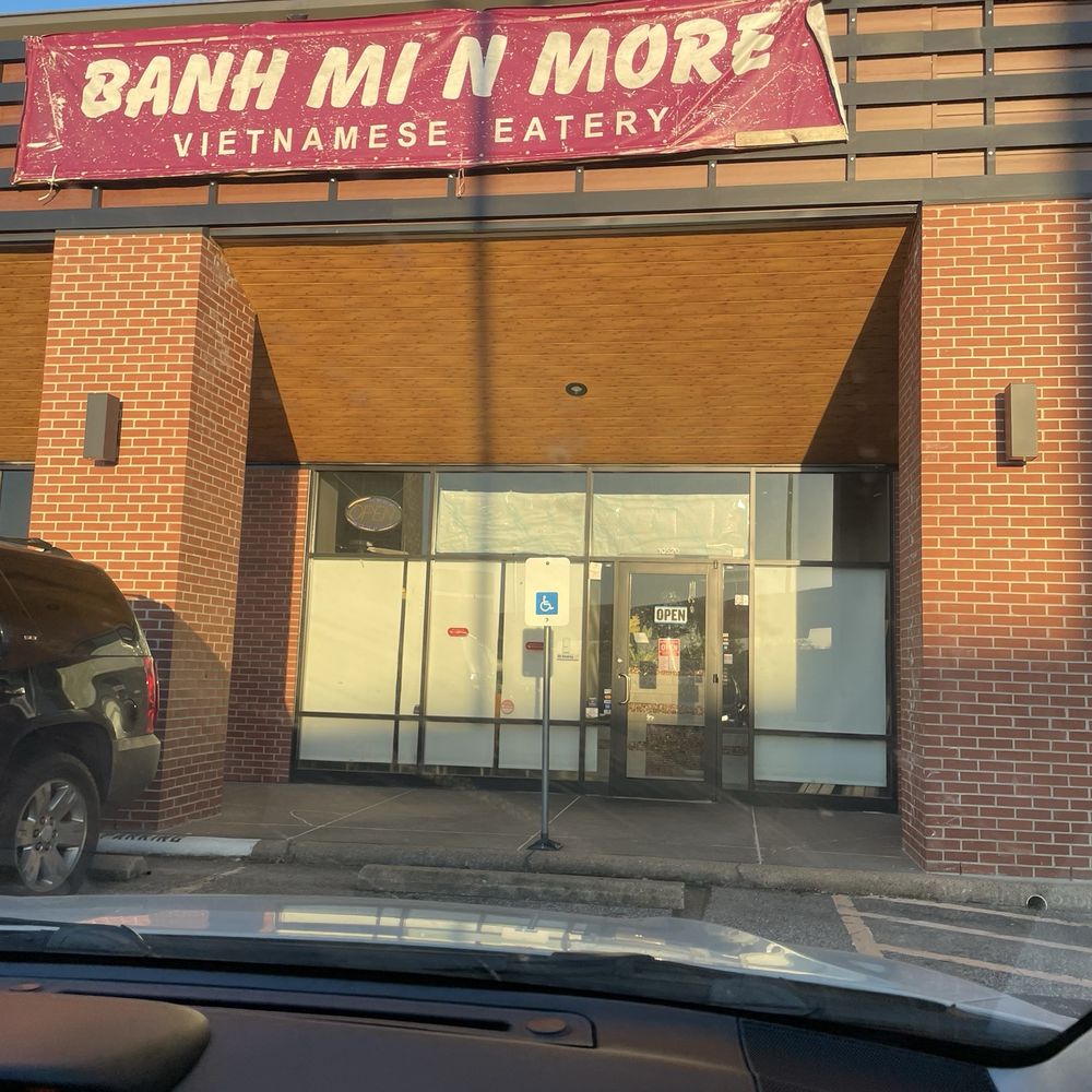 Banh Mi N More - Vietnamese Near Me - Houston, Texas Banh Mi N More - Vietnamese Near Me - Houston, Texas
