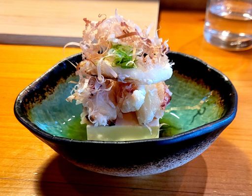 Zilla Sake by null